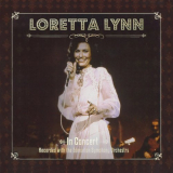 Loretta Lynn - Live In Concert '2016