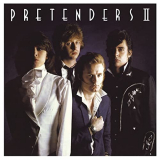 Pretenders - Pretenders II (Deluxe Edition) '2021