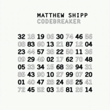 Matthew Shipp - Codebreaker '2021