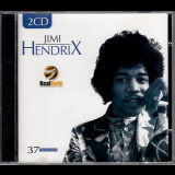 Jimi Hendrix - Jimi Hendrix '1996/2003