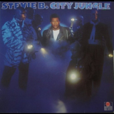 Stevie B. - City Jungle '1980