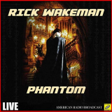 Rick Wakeman - Phantom (Live) '2019