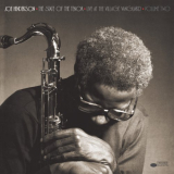 Joe Henderson - The State Of The Tenor (Remastered) '2019