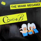 Company B - The Miami Megamix '1988
