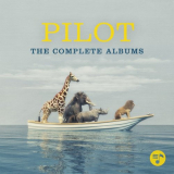 Pilot - The Complete Albums '2019