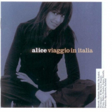 Alice - Viaggio in Italia '2003