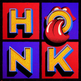 Rolling Stones, The - Honk {iTunes Deluxe Edition} '2019