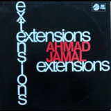 Ahmad Jamal - Extensions 'May 18â€“20, 1965