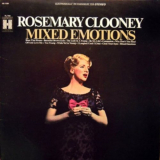 Rosemary Clooney - Mixed Emotions '1959