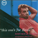 Buddy Rich - This Ones For Basie 'August 24, 1956 & August 25, 1956