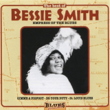 Bessie Smith - Empress Of The Blues (The Best Of) '2004