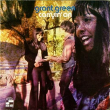 Grant Green - Carryin On '1969