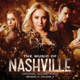 Nashville Cast - The Music Of Nashville Original Soundtrack Season 5, Volume 3 '2017