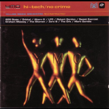 Yellow Magic Orchestra - Hi-Tech - No Crime '1992