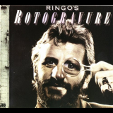 Ringo Starr - Ringos Rotogravure '1976