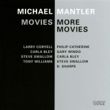 Michael Mantler - Movies & More Movies '2000