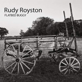 Rudy Royston - Flatbed Buggy '2018