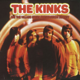 Kinks, The - The Kinks Are the Village Green Preservation Society (Deluxe Edition) '2018