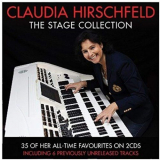 Claudia Hirschfeld - The Stage Collection '2017
