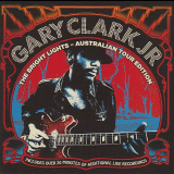 Gary Clark Jr. - The Bright Lights '2011