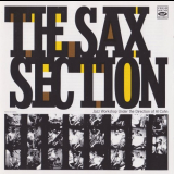 Al Cohn - The Sax Sextion '2010