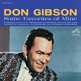 Don Gibson - Some Favorites of Mine (Expanded Edition) '1962/2018
