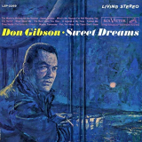 Don Gibson - Sweet Dreams '1960/2018