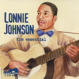 Lonnie Johnson - The Essential '2001