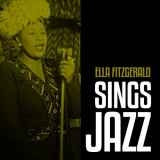Ella Fitzgerald - Ella Fitzgerald - Sings Jazz '2019