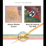 Atlanta Rhythm Section - Atlanta Rhythm Section / Back Up Against The Wall '1971-73/2010