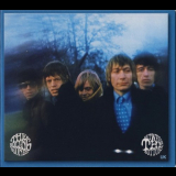 Rolling Stones, The - Between The Buttons UK '2002