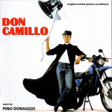 Pino Donaggio - Don Camillo '2018