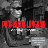 Professor Longhair - Longhair Boogie '2011