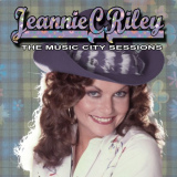 Jeannie C. Riley - The Music City Sessions '2019