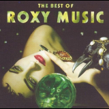 Roxy Music - The Best Of '2001 (2003)