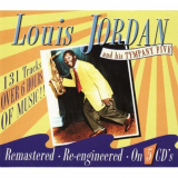 Louis Jordan - Louis Jordan And His Tympany Five '2001