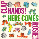 Rosemary Clooney - Clap Hands Here Comes Rosie! '1960; 2019