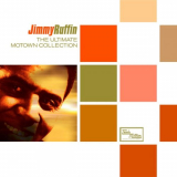Jimmy Ruffin - The Motown Anthology '2004