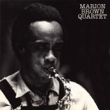 Marion Brown - Marion Brown Quartet '2002