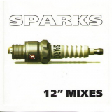 Sparks - 12 Mixes '1999