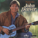 John Denver - The Very Best Of John Denver '1994