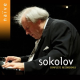 Grigory Sokolov - Complete Recordings on NaÃ¯ve '2017