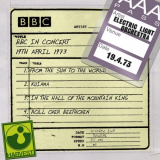 Electric Light Orchestra - Electric Light Orchestra - BBC In Concert (19th April 1973) (2009) FLAC '2009