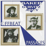 Baker Gurvitz Army - Offbeat Passages '1974/2005