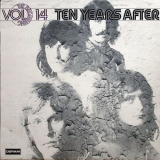 Ten Years After - The Beginning Vol. 14 '1974