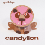 Gruff Rhys - Candylion '2007
