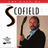 John Scofield - The Best Of John Scofield-The Blue Note Years '1996