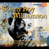 Sonny Boy Williamson - Nine Below Zero '2008