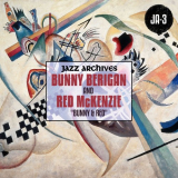 Bunny Berigan - Jazz Archives Presents: Bunny & Red (1935-1936) '2019