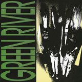 Green River - Dry as a Bone (Deluxe Edition) '1986/2019